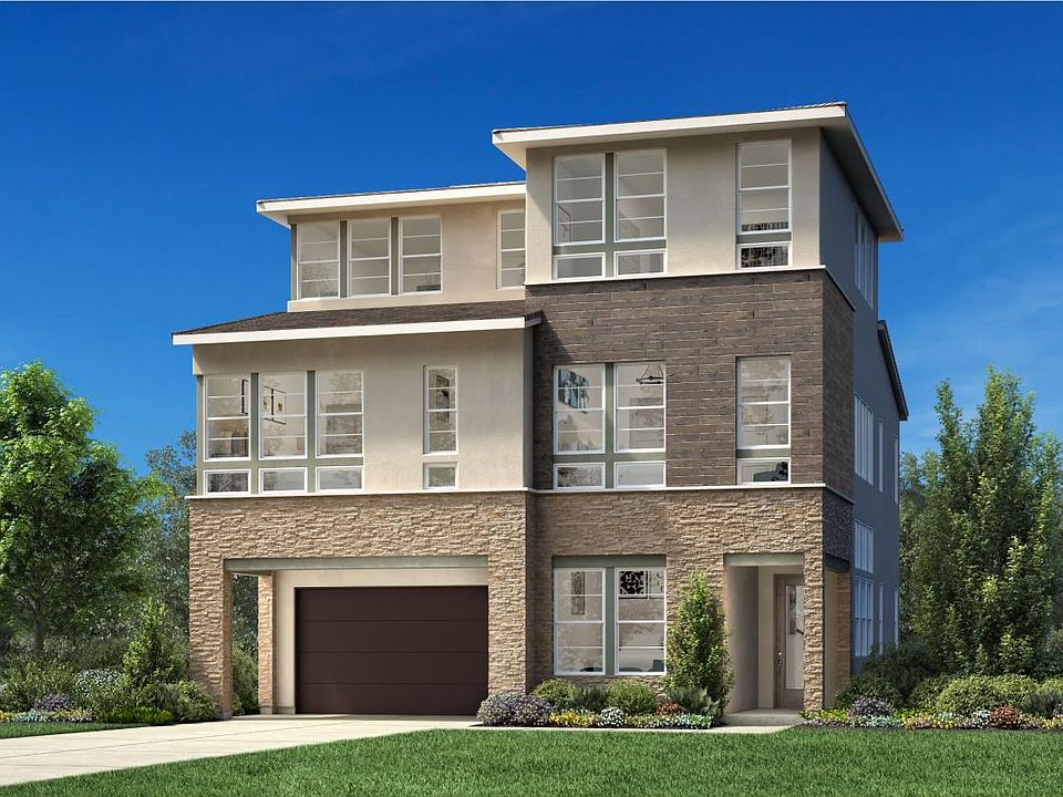 Contemporary Craftsman