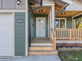 1410 Windsor Ave, Centralia, WA 98531