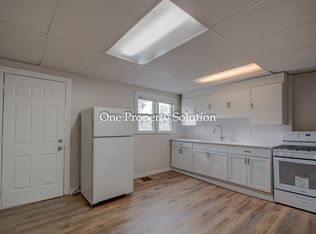 334 Bridge St #334, Gary, IN 46404