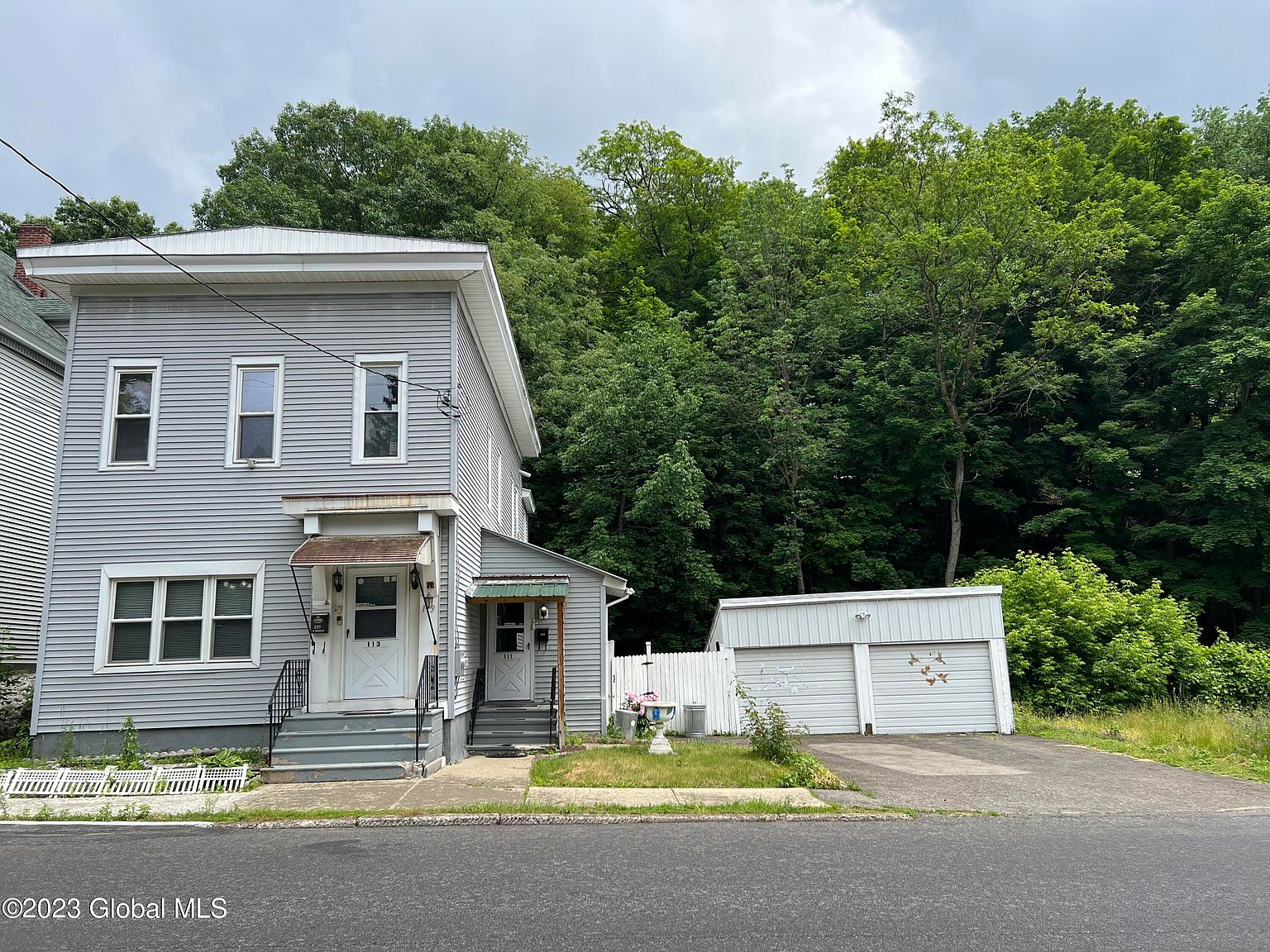 111113 Brookside Avenue, Amsterdam, NY 12010 MLS 202318501 Zillow