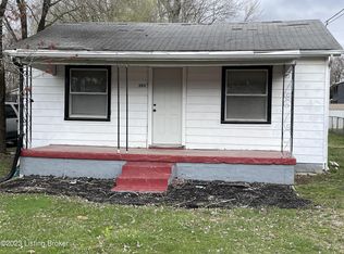 203 Basham Ct, Muldraugh, KY 40155