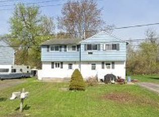 2599-2601 Earl St, Weedsport, NY 13166