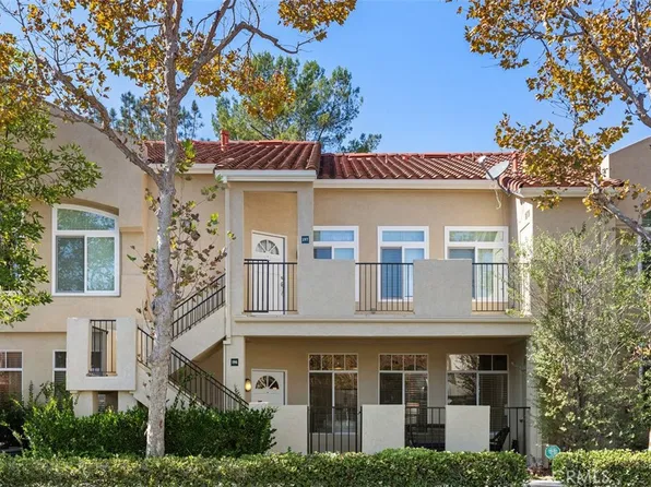 195 Cinnamon Teal, Aliso Viejo, CA 92656