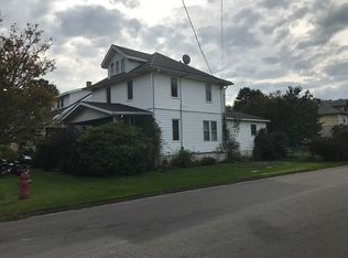 321 Oak Rd, Oil City, PA 16301