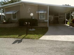 120 Lazy River Rd, North Port, FL 34287