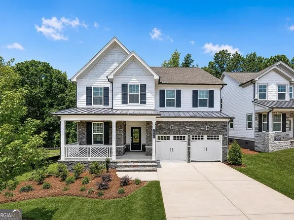 2990 Willow Creek Dr, Watkinsville, GA 30677