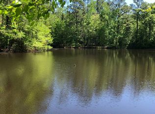 0 Halso Mill Rd, Greenville, AL 36037