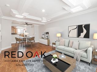 5325 Cartwright Ave #202, North Hollywood, CA 91601