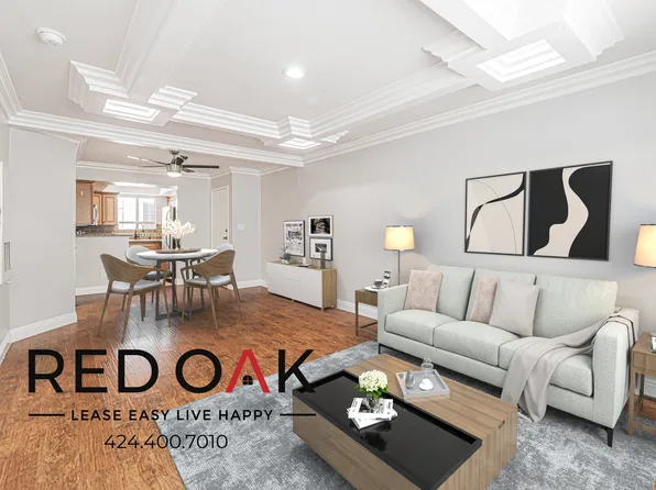 5325 Cartwright Ave #107, North Hollywood, CA 91601