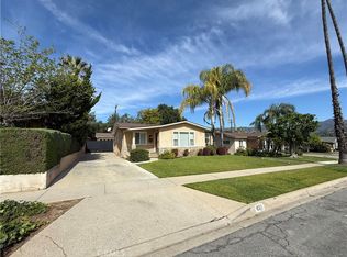 635 Remuda Dr, Glendora, CA 91740