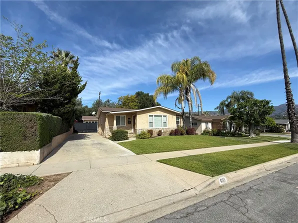635 Remuda Dr, Glendora, CA 91740