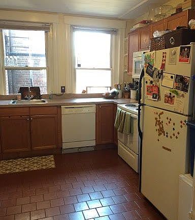 61 Myrtle #1 Boston - Beacon Hill Unit Photo 7