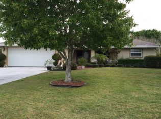 1200 SW 86th Ave, Okeechobee, FL 34974