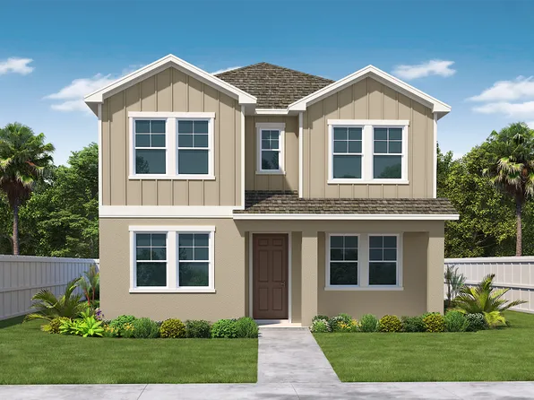 16356 Aubergine Aly, Montverde, FL 34756