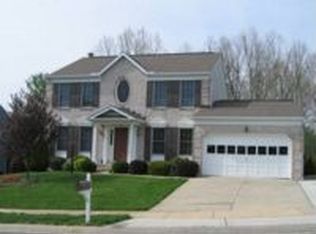 1202 Greystone Rd, Bel Air, MD 21015