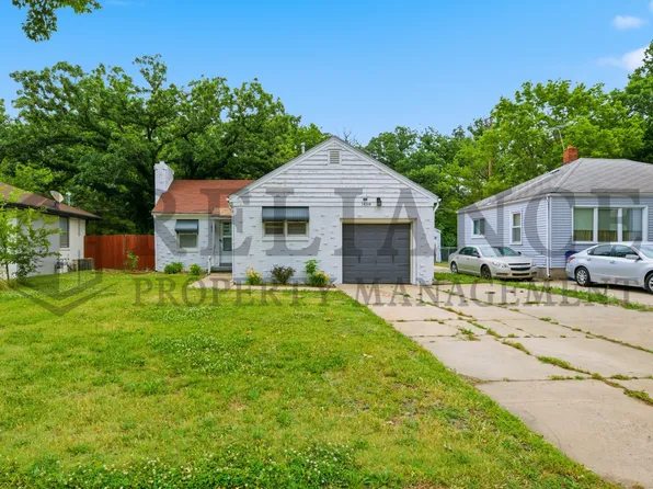 1458 N Old Manor Rd, Wichita, KS 67208