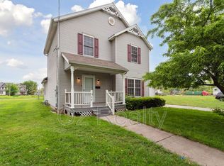 948 Post St, Toledo, OH 43610