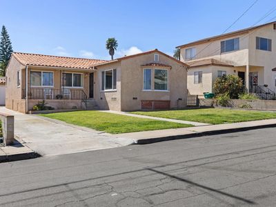 3219 Hugo St, San Diego, CA, 92106