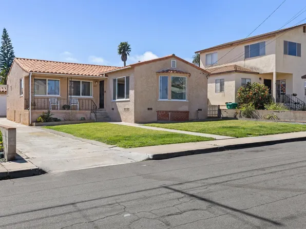 3219 Hugo St, San Diego, CA 92106