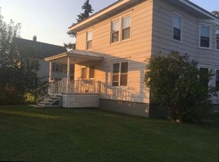 93 Western Ave #2, Waterville, ME 04901