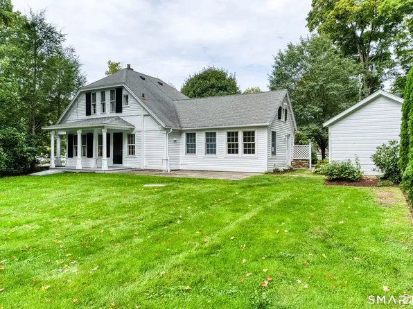 6 Pitch Road, Litchfield, CT 06759