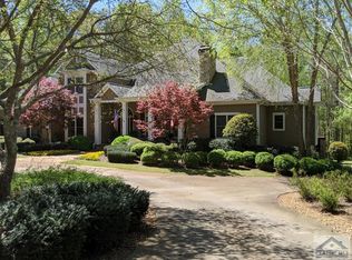 1041 Laurel Pl, Athens, GA 30606