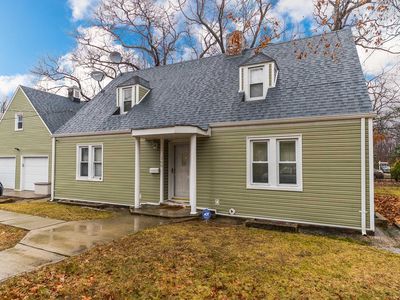 160 Nassau Pkwy, Hempstead, NY, 11550