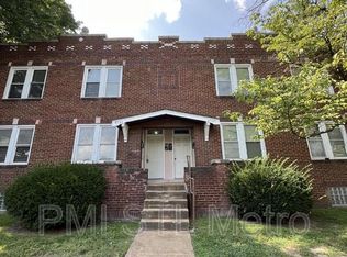 4709 Newport Ave #4711, Saint Louis, MO 63116