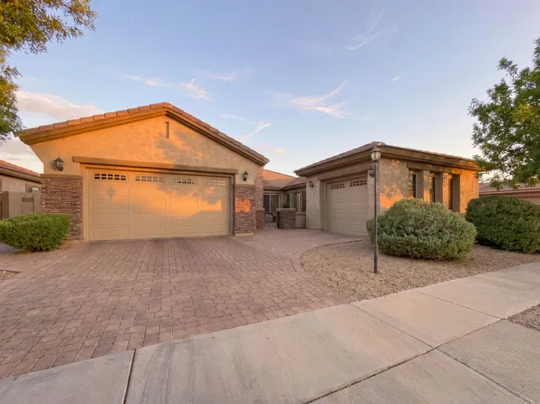 2065 E Crescent Pl, Chandler, AZ 85249