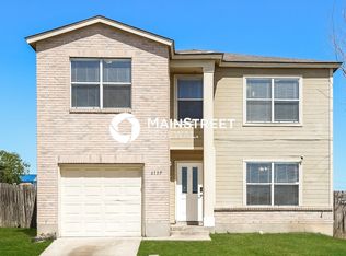 6139 Candletree, San Antonio, TX 78244