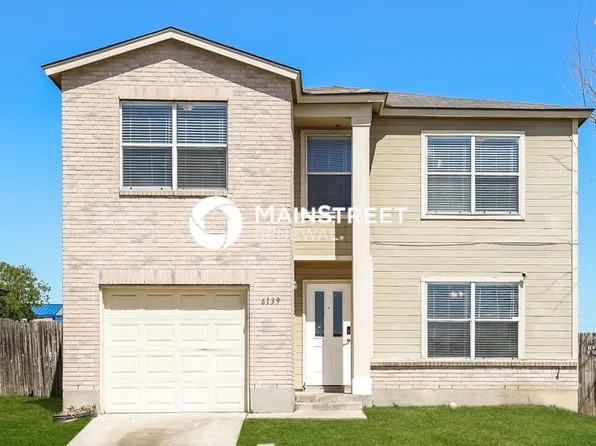 6139 Candletree, San Antonio, TX 78244