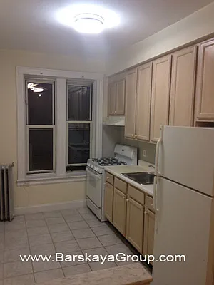 Rented by Barskaya Group Real Estate | media 17