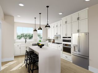 Duncan Plan, Old Town Village, Waxhaw, NC 28173