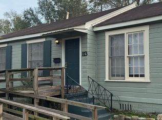 113 E Merrick St, Shreveport, LA 71104