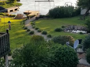 151 Pyramid Ln, Creal Springs, IL 62922