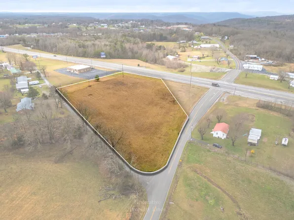 0 Lemont Yates Mountain Rd, Spencer, TN 38585
