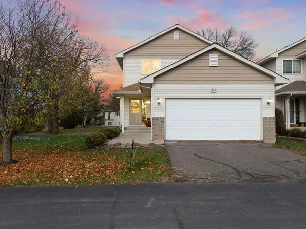 439 Lake Trl, Winsted, MN 55395