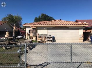 5105 Gaylene Ave, Bakersfield, CA 93307