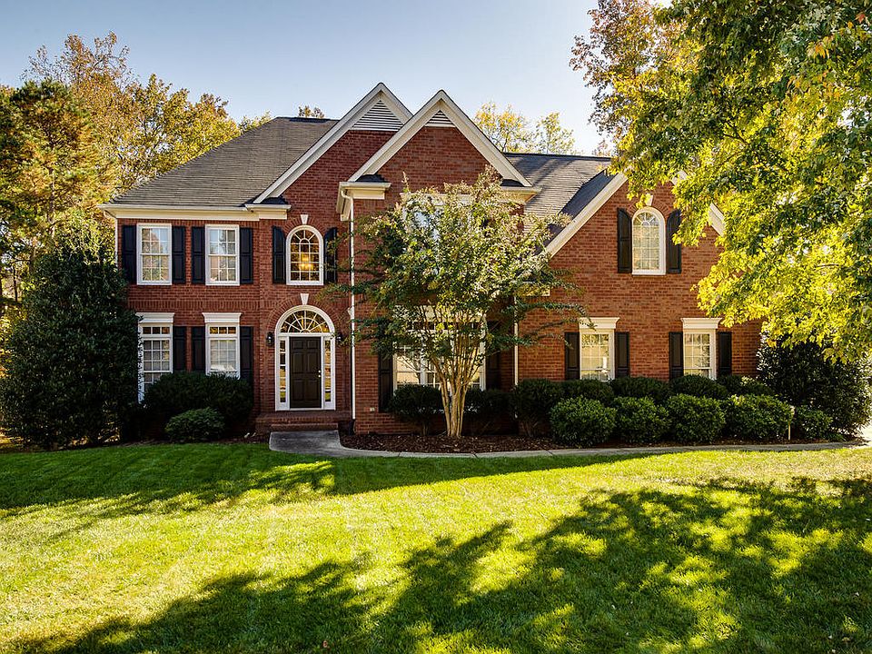 Welcome Home!