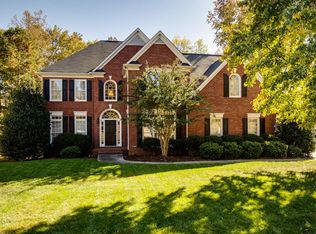 10605 Tavernay Py, Charlotte, NC 28262
