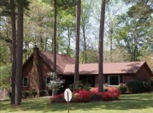 123 Springlakes Dr, Martinez, GA 30907