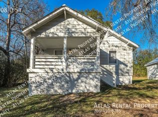908 D St, Jasper, AL 35501