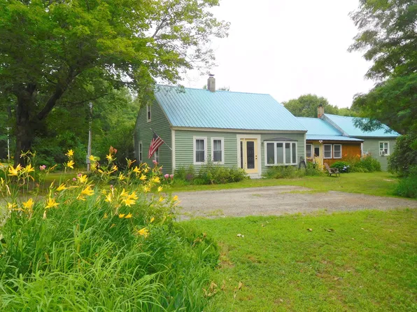 27 Alden Road, Leeds, ME 04263