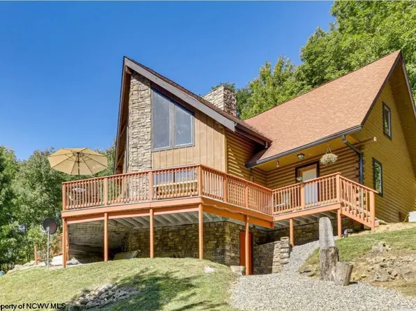 102 Northern Trl, Valley Head, WV 26294