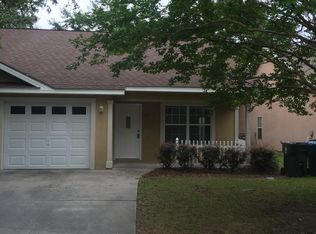 153 Sweet Gum Dr, Brunswick, GA 31520
