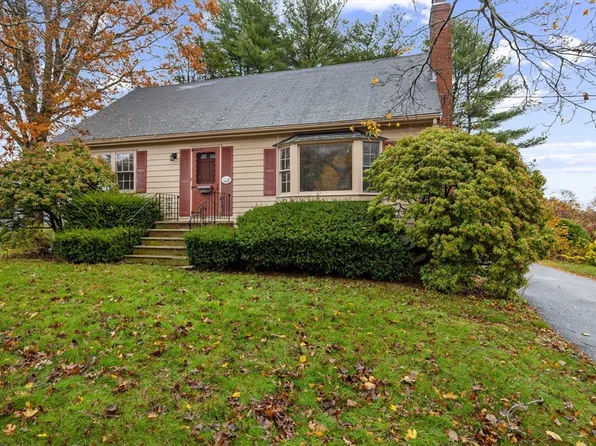 45 Peach Highlands, Marblehead, MA 01945