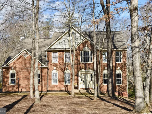 12340 Silent Wolf Dr, Manassas, VA 20112