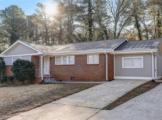 3415 Springlake Dr, Decatur, GA 30032