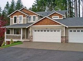 10012 205th Ave SE, Snohomish, WA 98290