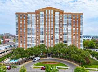 250 E Harbortown Dr APT 103, Detroit, MI 48207